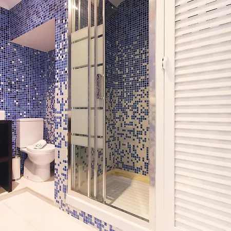 Principe Real Deluxe By Homing Apartment Lisbon Exterior photo