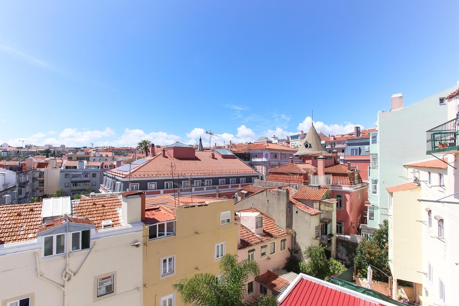 Principe Real Deluxe By Homing Apartment
