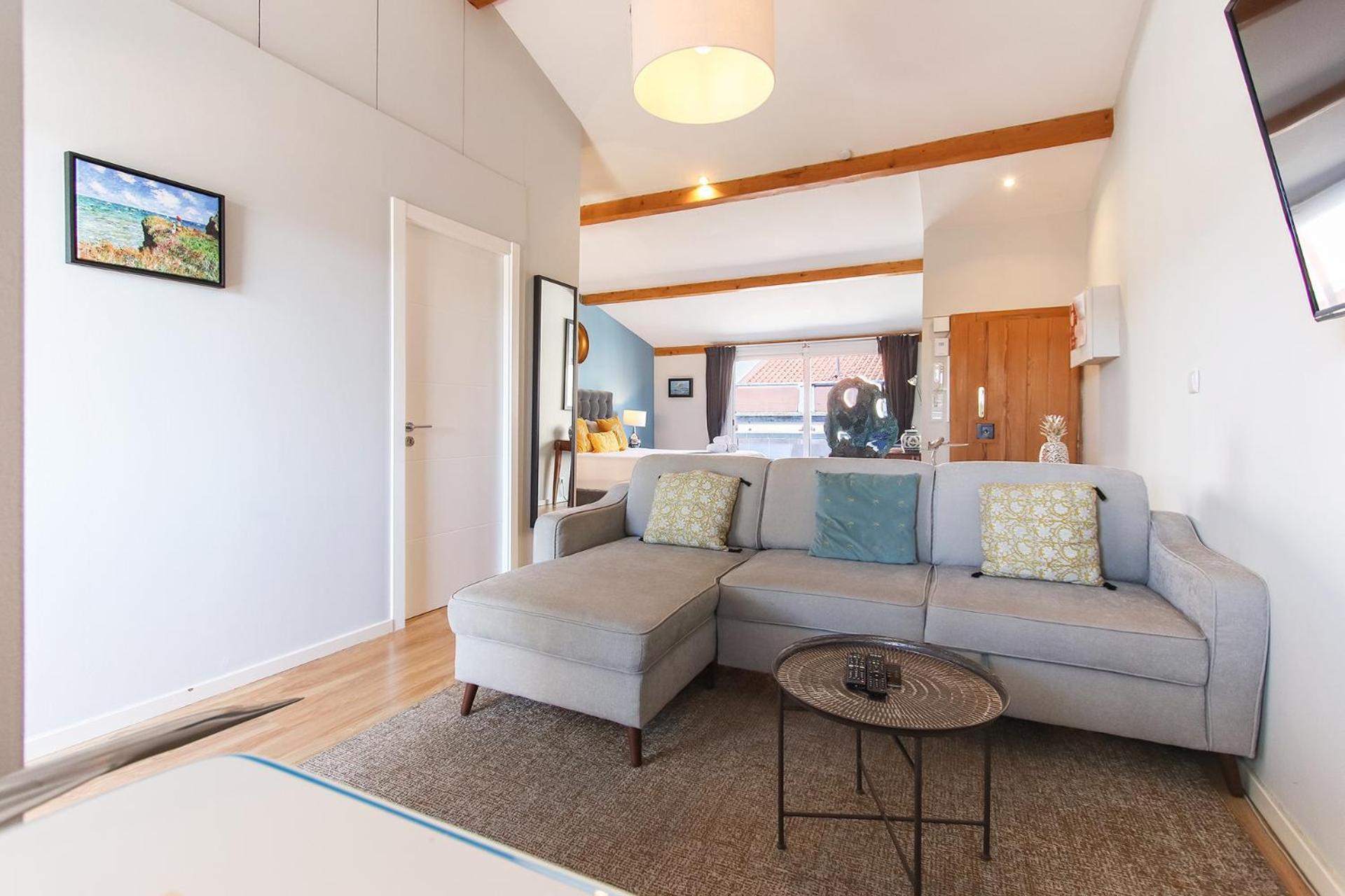 Principe Real Deluxe By Homing * Lisbon