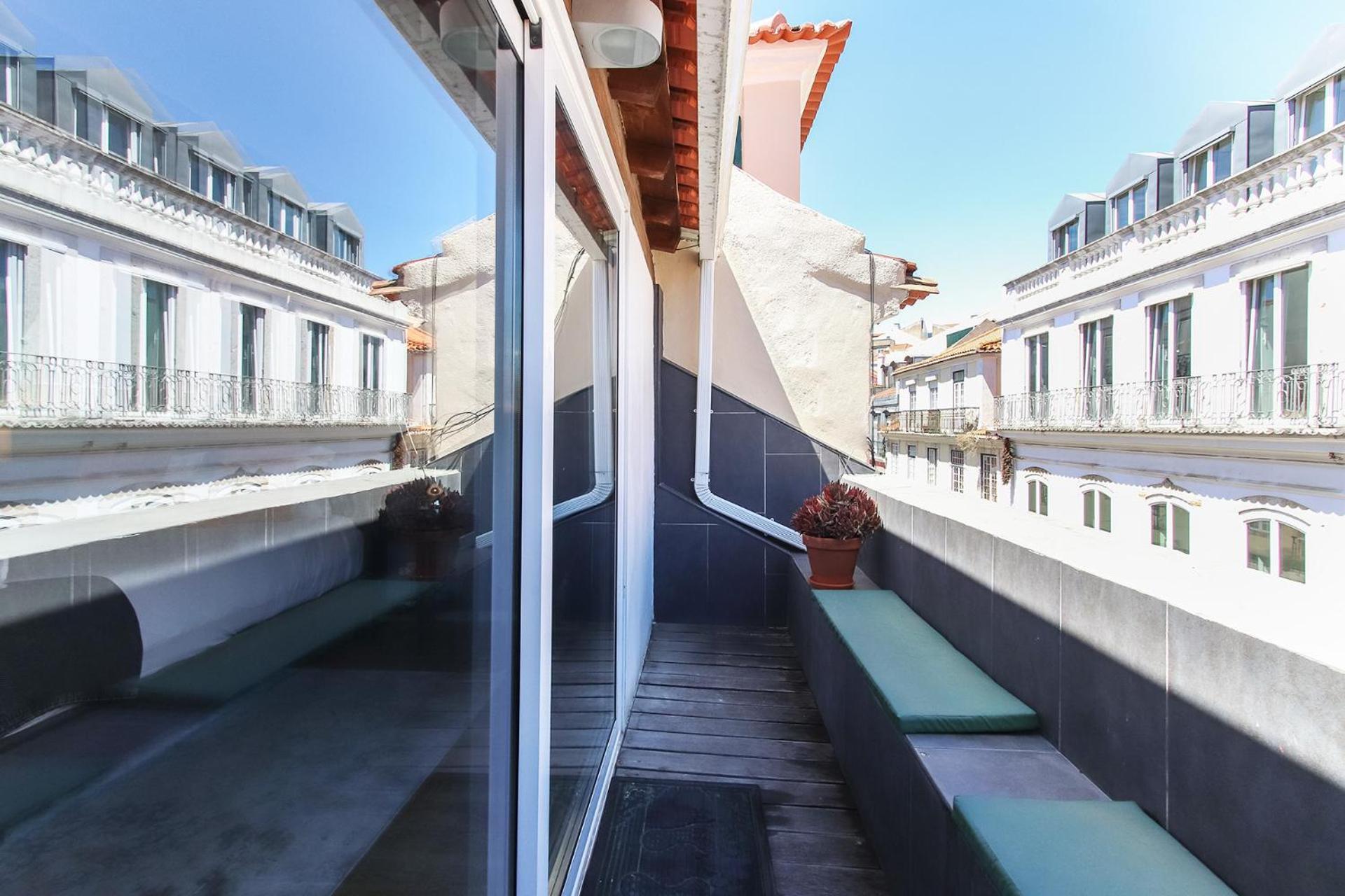 Principe Real Deluxe By Homing Apartment *