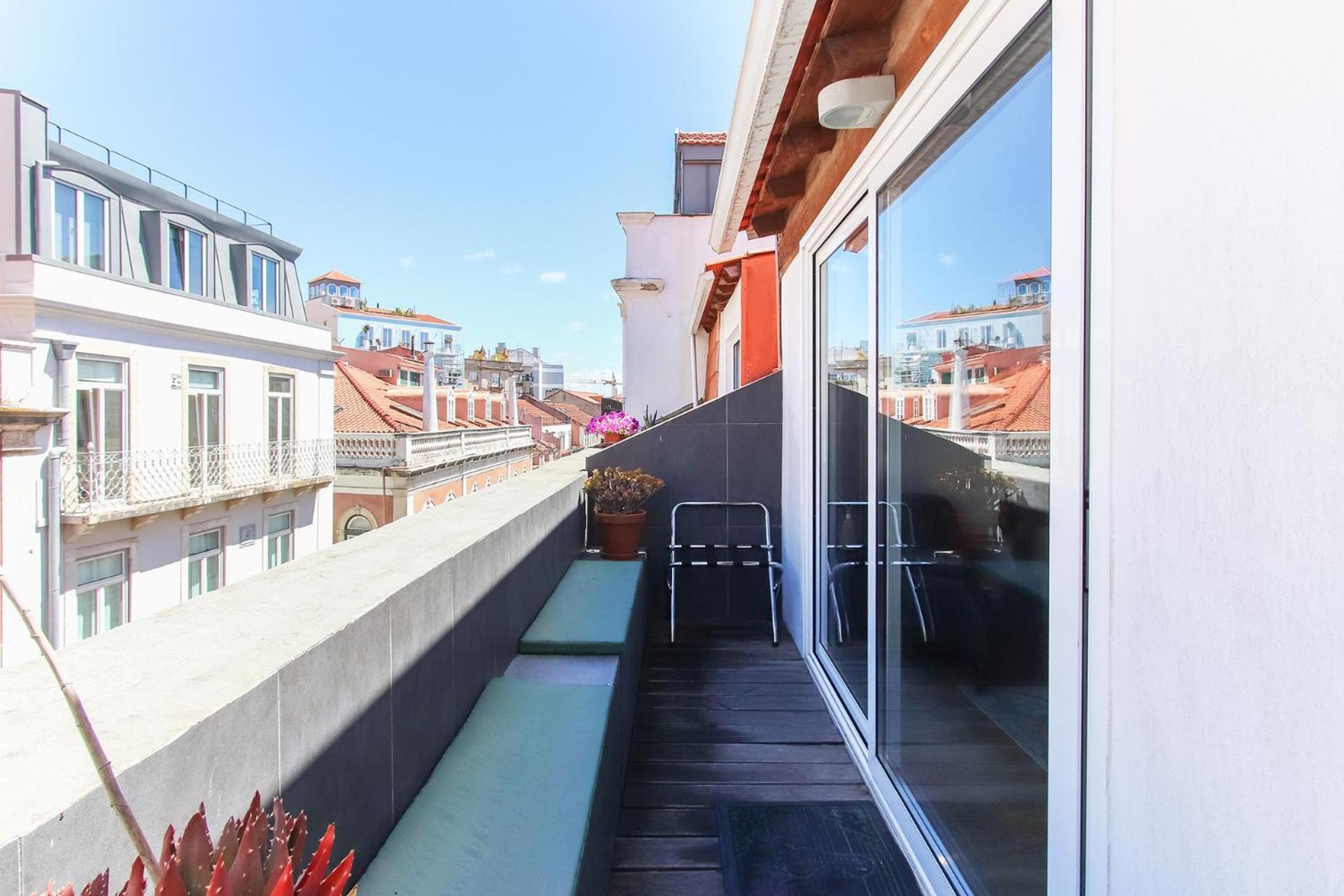 Apartment Principe Real Deluxe By Homing *